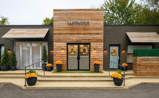 Apartment in Sawyer, Michigan, United States 1