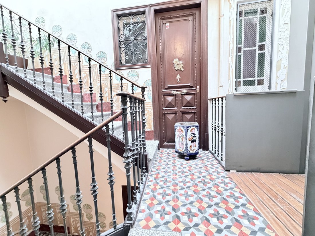 Finca in Eixample, Barcelona, Spain 1 - 18311848
