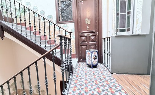 Finca in Eixample, Barcelona, Spanien 1