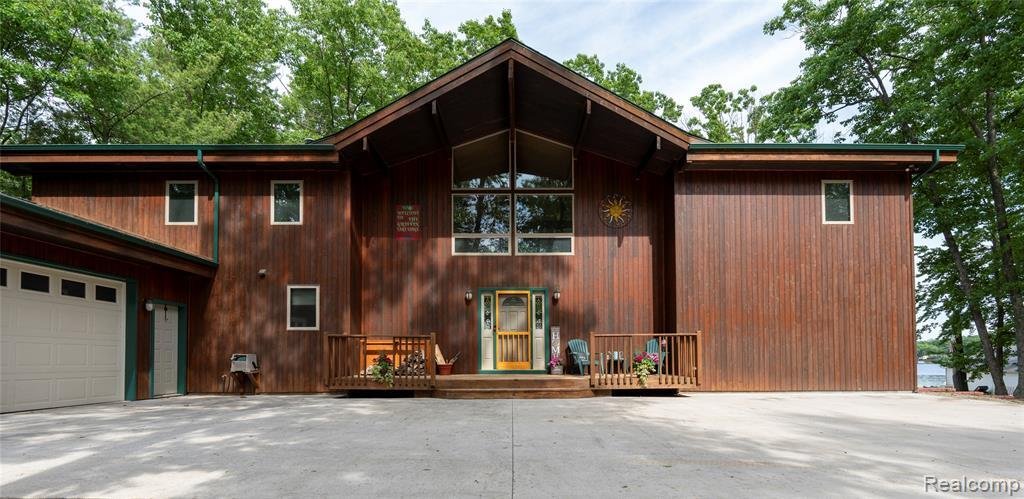 House in National City, Michigan, United States 5 - 18309871