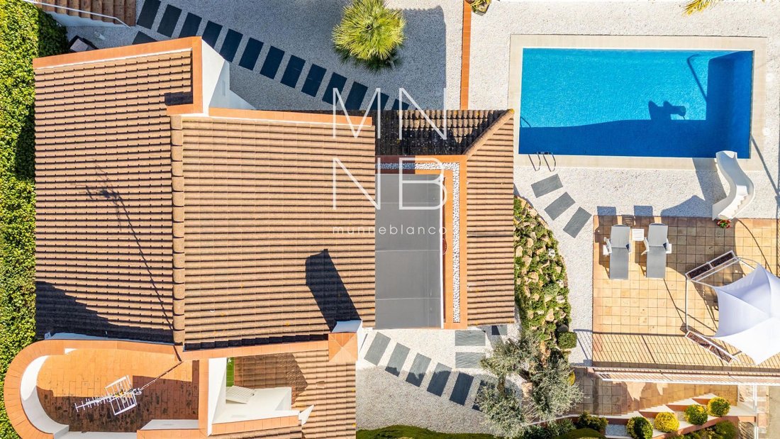 House in Sant Pol de Mar, Catalonia, Spain 5 - 18312845