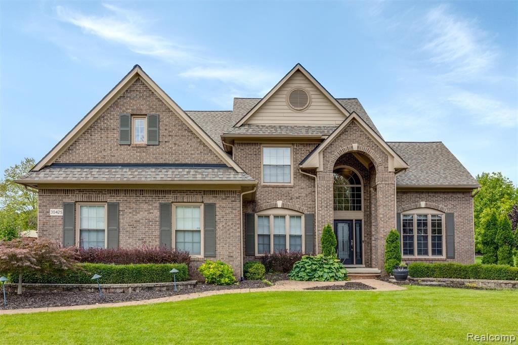 House in Novi, Michigan, United States 2 - 18309497