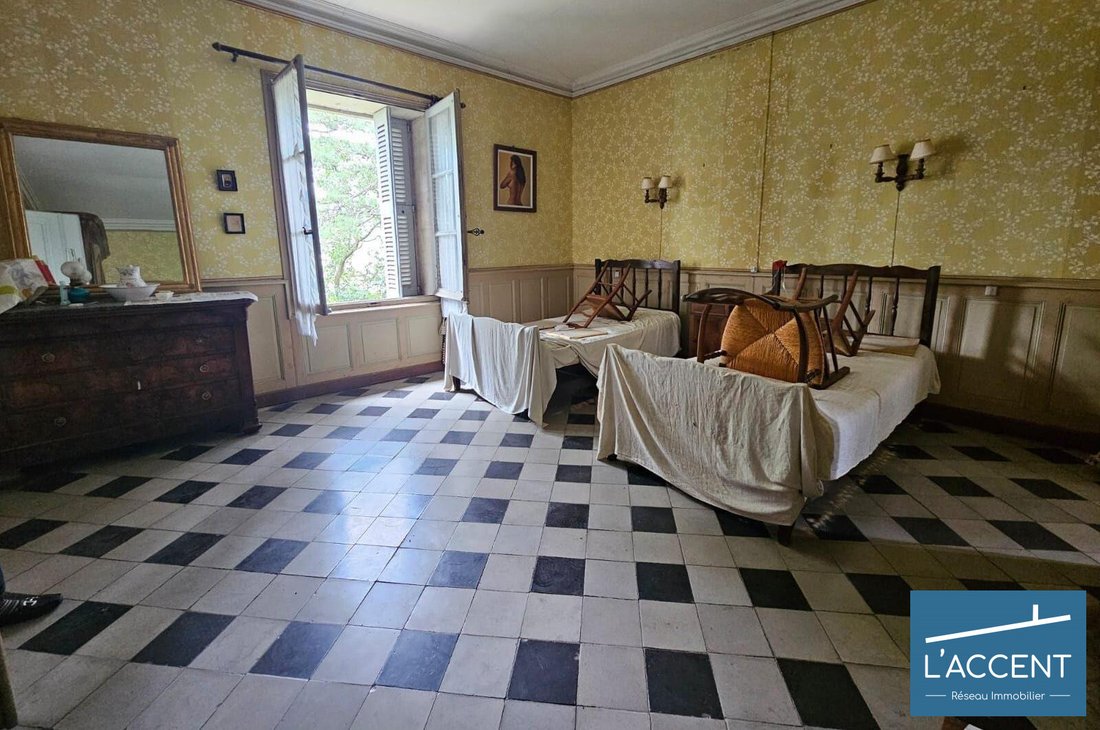 House in Arrondissement of Nimes, Occitania, France 5 - 18315407