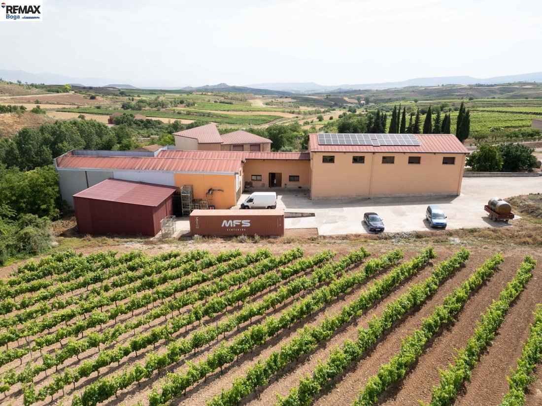 Cordovin, La Rioja, Spain 1 - 18312746