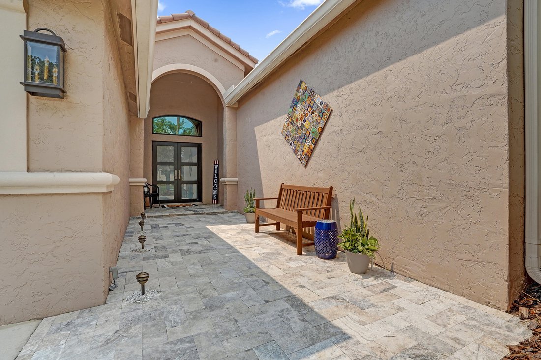 House in Weston, Florida, United States 4 - 18313804