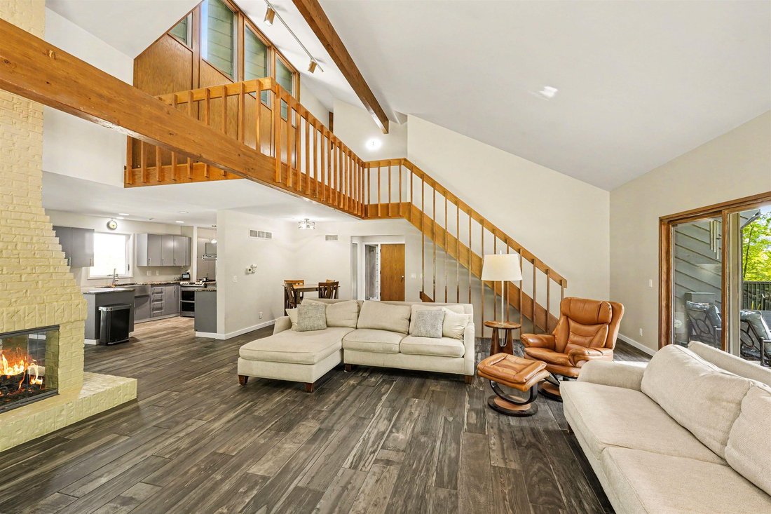 House in Grand Blanc Township, Michigan, United States 4 - 18307778