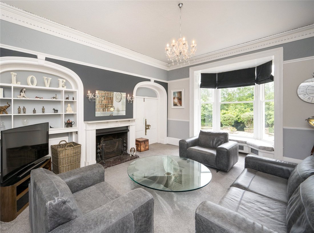 House in York and North Yorkshire, England 2 - 18310279