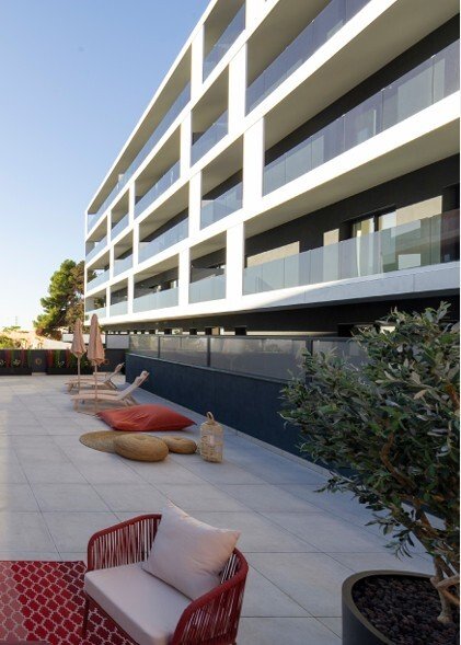 Apartment in Esplugues de Llobregat, Catalonia, Spain 5 - 18313145