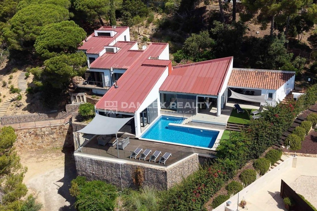 House in Tossa de Mar, Catalonia, Spain 5 - 18314396