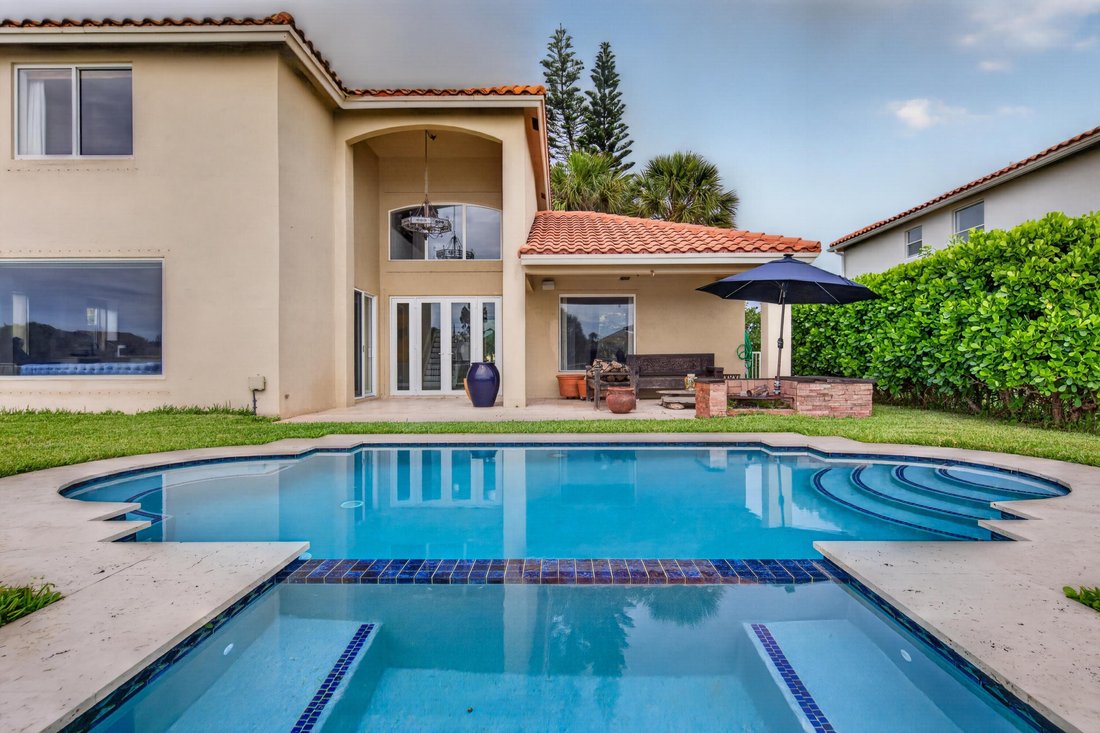 House in Miramar, Florida, United States 2 - 18068451