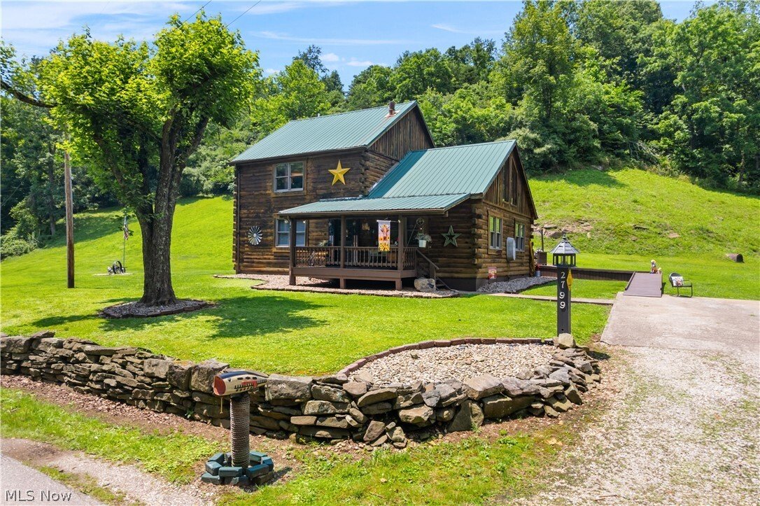 House in LeRoy, West Virginia, United States 3 - 18311784