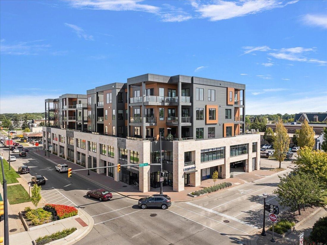 Condo in Holland, Michigan, United States 2 - 18308265