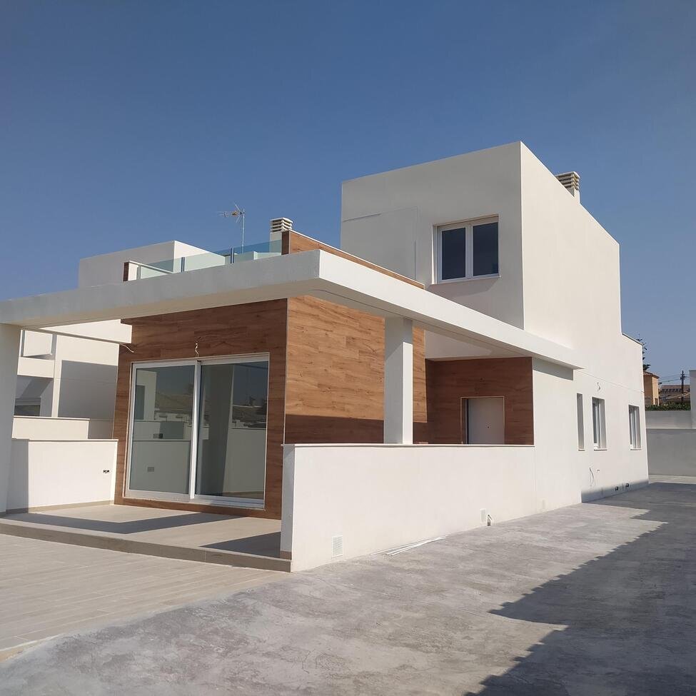 House in Torrevieja, Valencian Community, Spain 4 - 18314954