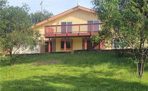 House in Canoga Park, California, United States 1