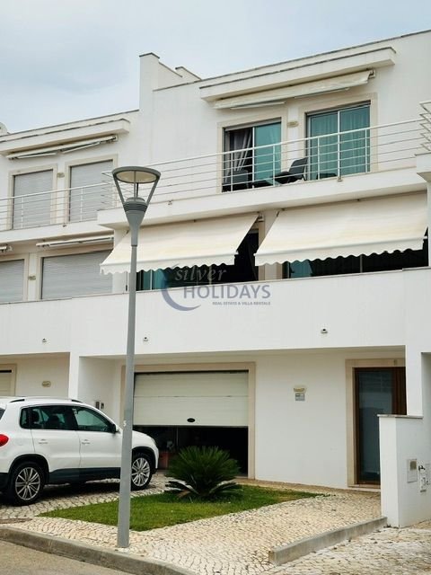 Townhouse in Vilamoura, Quarteira, Algarve 2 - 18311035