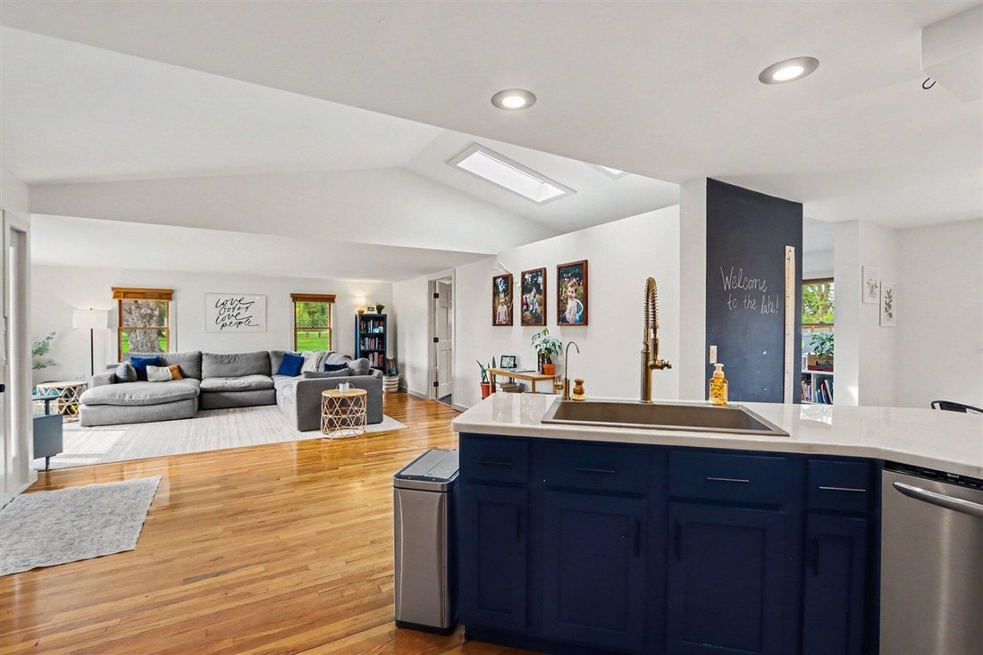 Casa en Coldwater, Míchigan, Estados Unidos 5 - 18308095