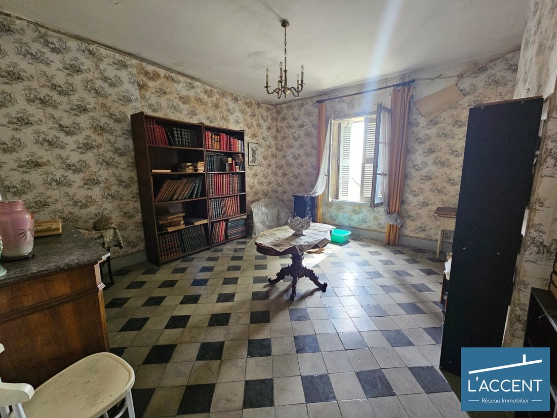 House in Arrondissement of Nimes, Occitania, France 3 - 18315407