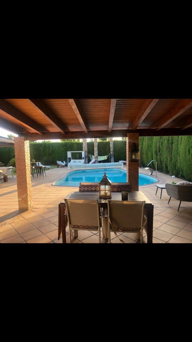 House in Elda, Valencian Community, Spain 3 - 18314748