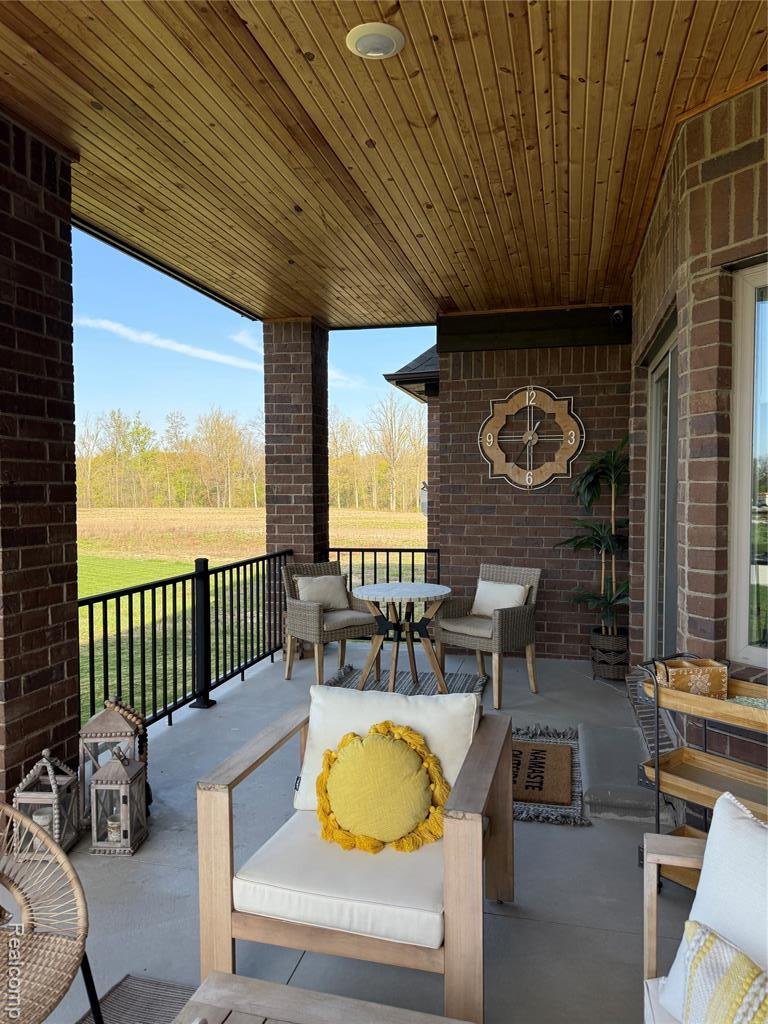 House in Macomb, Michigan, United States 4 - 18309023