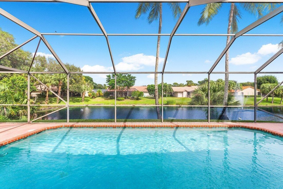 House in Delray Beach, Florida, United States 1 - 18314179