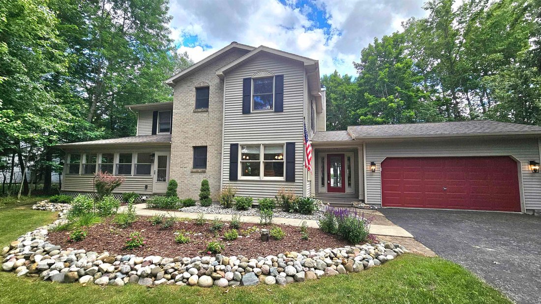 House in Gladwin, Michigan, United States 2 - 18308956