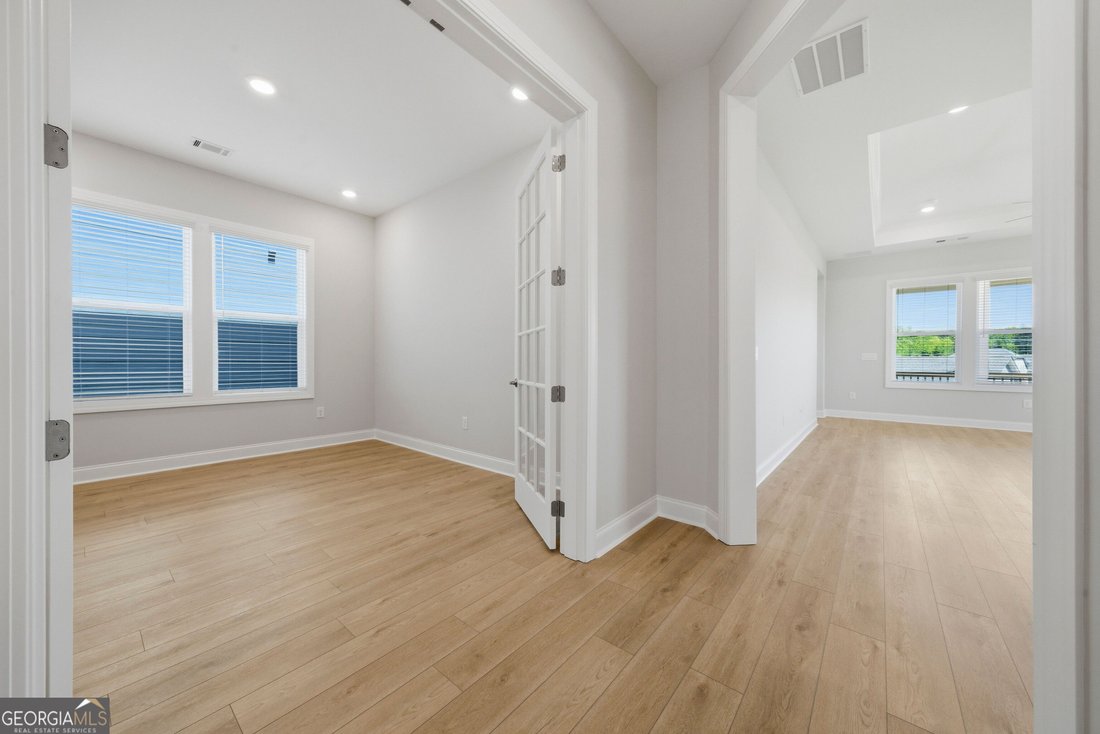 House in Newnan, Georgia, United States 2 - 18313623