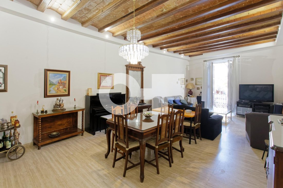 Apartment in Ciutat Vella, Barcelona, Spain 4 - 18312729