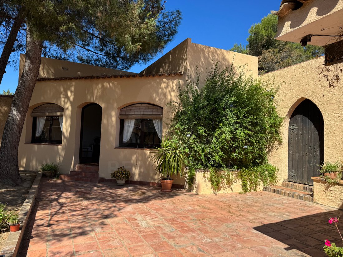 Farm Ranch in El Molar, Katalonien, Spanien 5 - 18105760