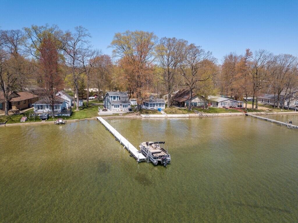 House in Middleville, Michigan, United States 4 - 18308234