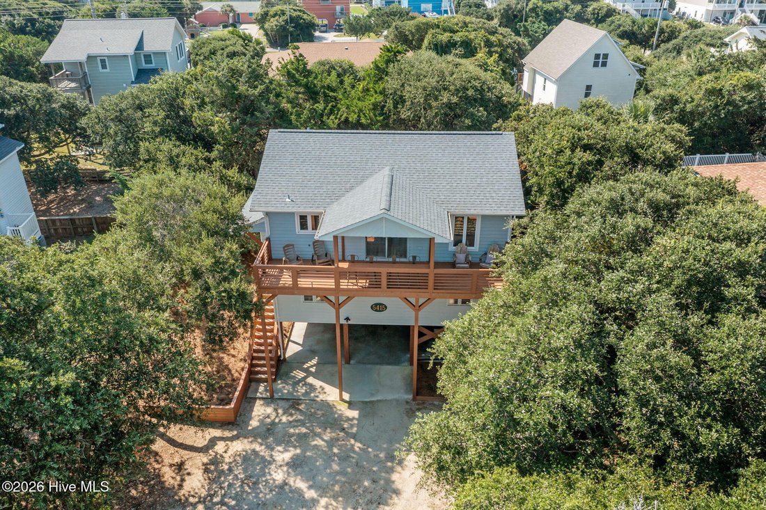 House in Emerald Isle, North Carolina, United States 4 - 18313861