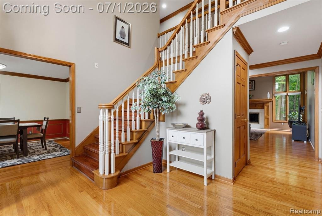 House in Novi, Michigan, United States 5 - 18316375