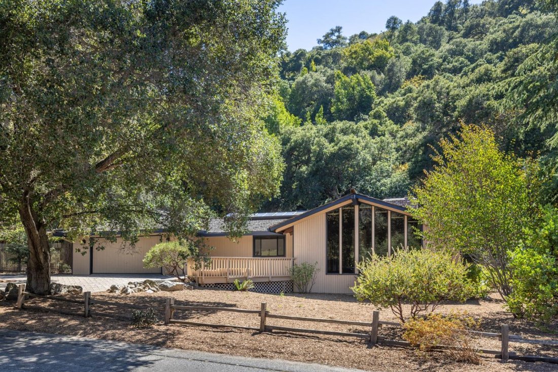 House in Carmel Valley, California, United States 2 - 18312914