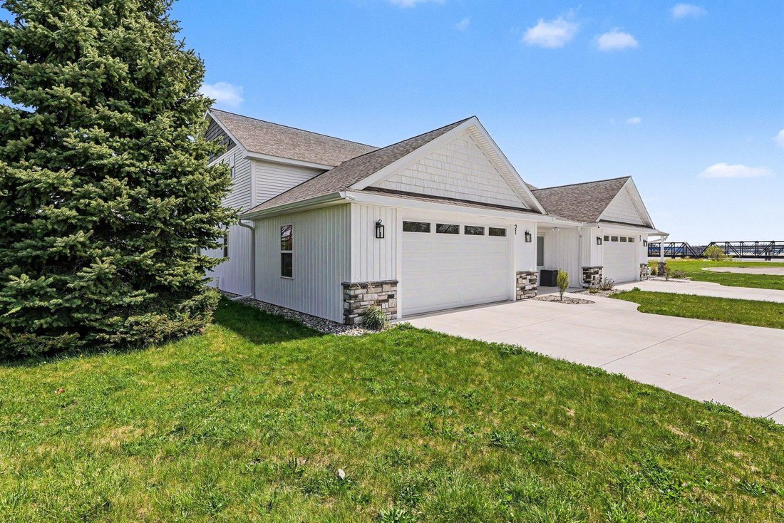 Condo in Bay City, Michigan, United States 2 - 18308175