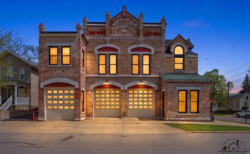 Grand Rapids, Michigan, United States 1