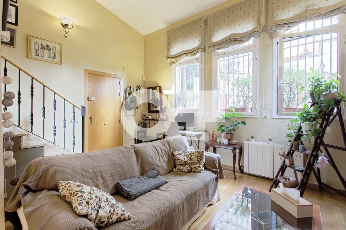 Apartment in Gracia, Barcelona, Spain 1 - 18312930