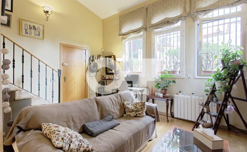 Appartement à Gràcia, Barcelone, Espagne 1