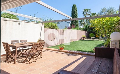 Townhouse en San Justo Desvern, Cataluña, España 1