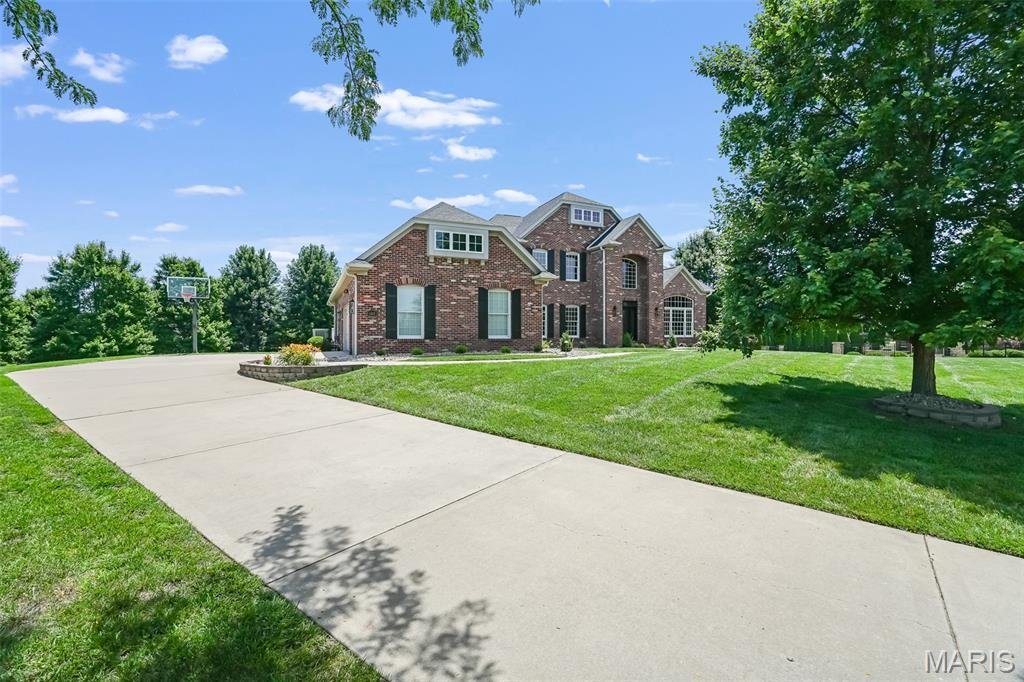 House in Swansea, Illinois, United States 5 - 18316358
