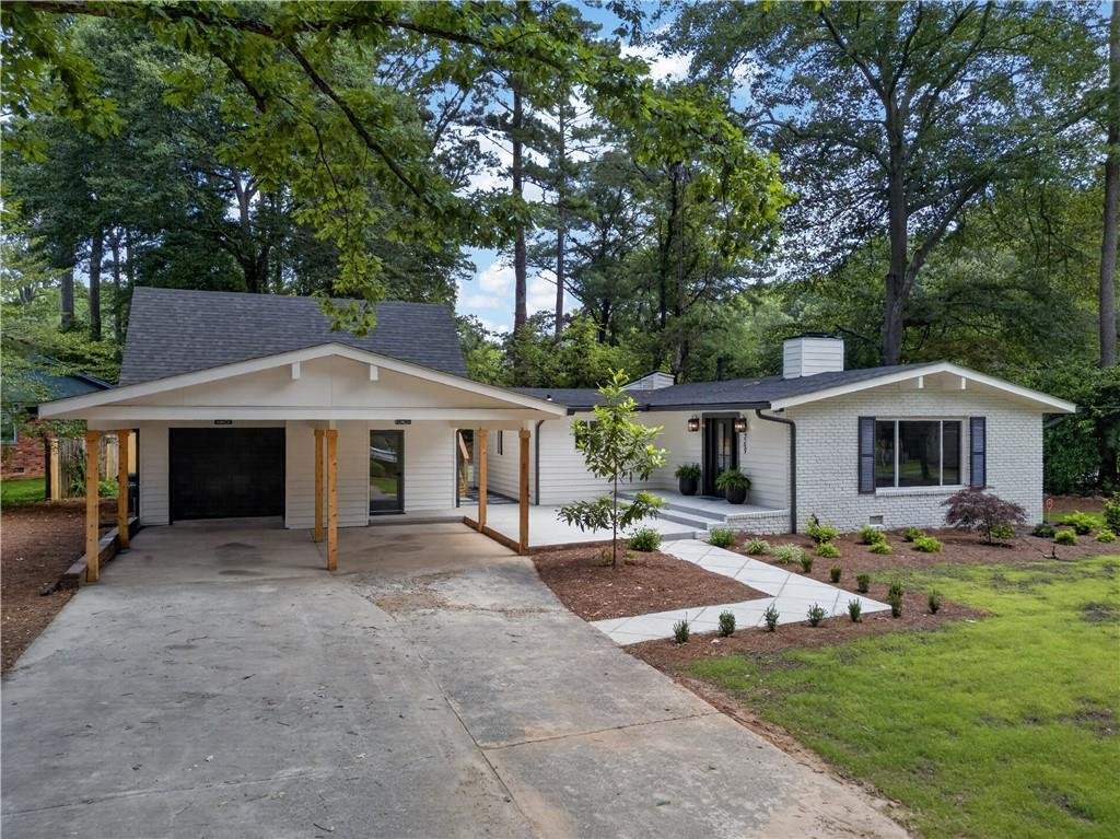 House in Marietta, Georgia, United States 2 - 18196678