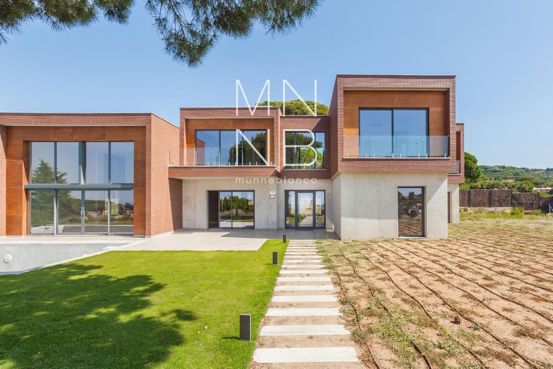 House in Sant Andreu de Llavaneres, Catalonia, Spain 5 - 18313318