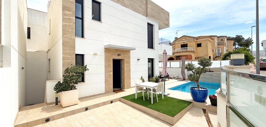 House in Orihuela, Valencian Community, Spain 1 - 18314903