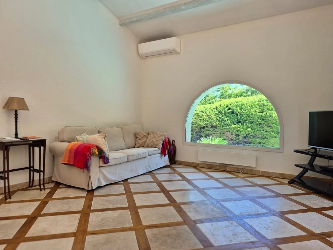 Villa in Mougins, Provence-Alpes-Côte d'Azur, France 4 - 18310500
