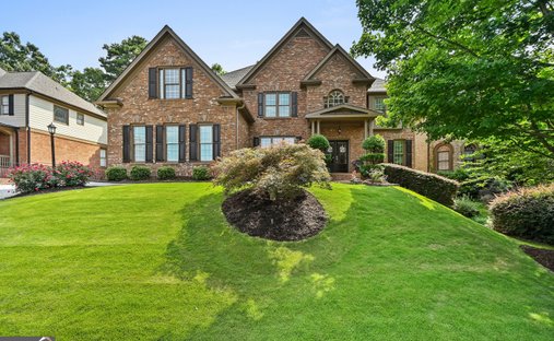 Casa en Dacula, Georgia, Estados Unidos 1