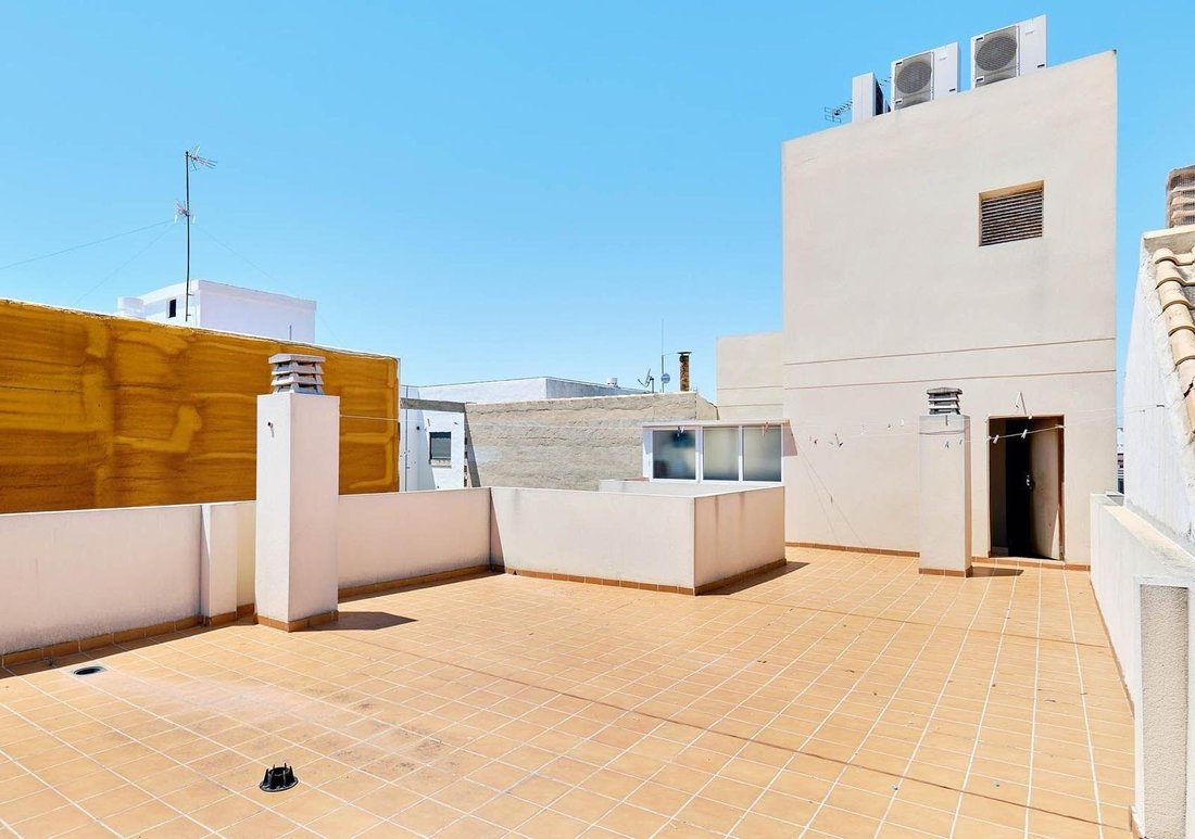Apartment in Torrevieja, Valencian Community, Spain 2 - 18314916