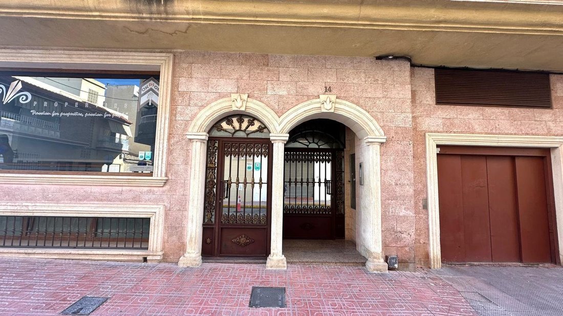 Apartment in Torrevieja, Valencian Community, Spain 3 - 18314561