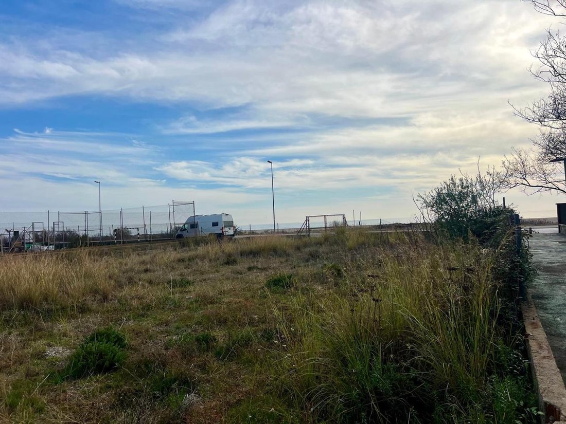 Land in Castelldefels, Catalonia, Spain 2 - 18311832