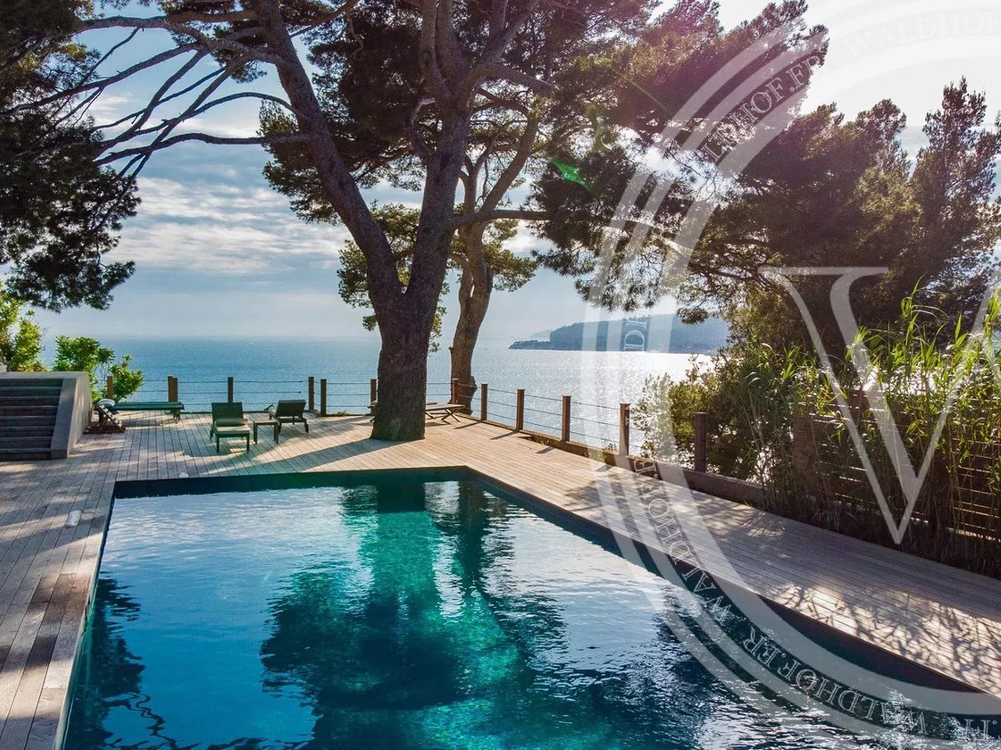 Villa in Cassis, Provence-Alpes-Côte d'Azur, France 5 - 18310563