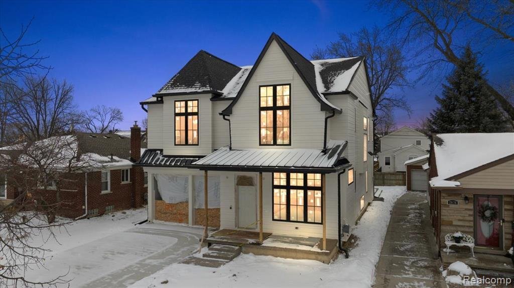 House in Birmingham, Michigan, United States 3 - 18308818