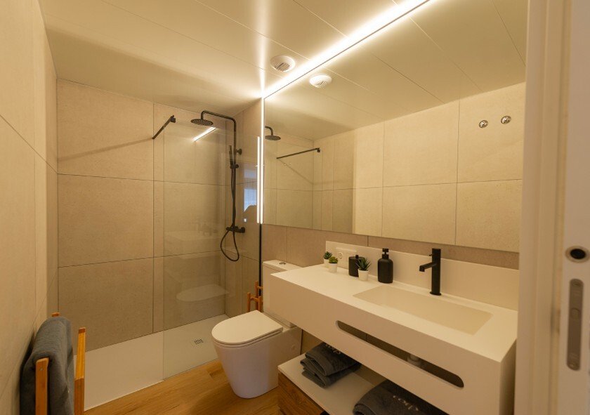 Apartment in Esplugues de Llobregat, Catalonia, Spain 4 - 18313145