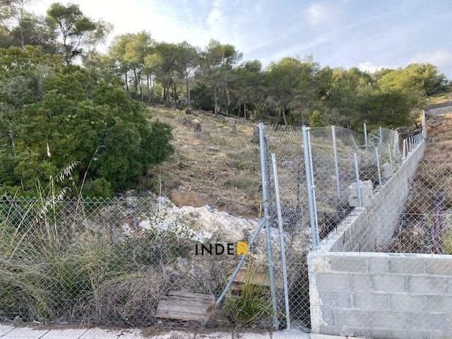 Land in Sitges, Catalonia, Spain 3 - 18311856